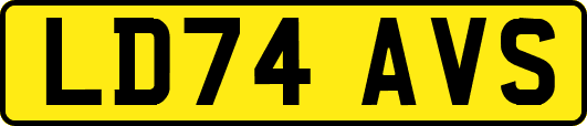 LD74AVS