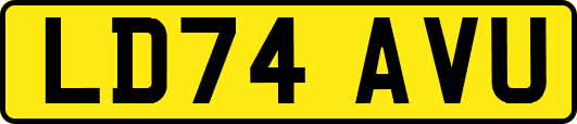 LD74AVU