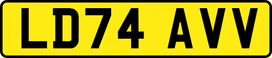 LD74AVV