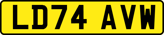 LD74AVW