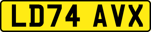 LD74AVX