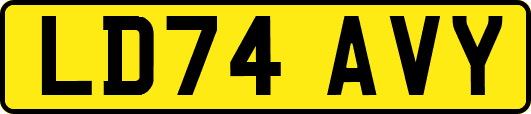 LD74AVY