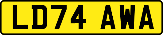 LD74AWA