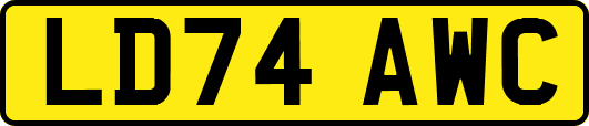 LD74AWC