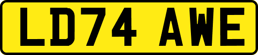 LD74AWE