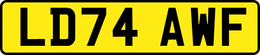 LD74AWF