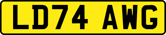 LD74AWG