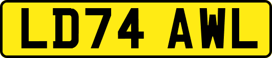 LD74AWL