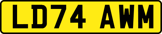 LD74AWM