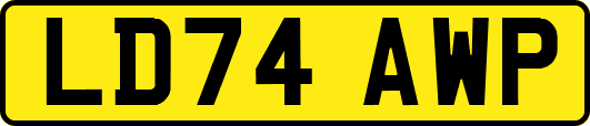 LD74AWP