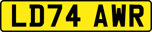 LD74AWR