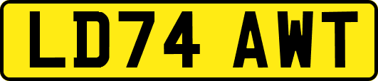 LD74AWT