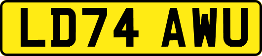 LD74AWU