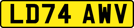 LD74AWV
