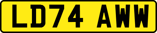 LD74AWW