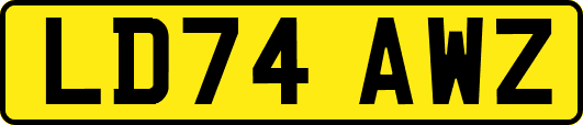 LD74AWZ