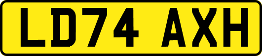 LD74AXH