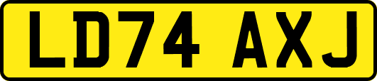 LD74AXJ