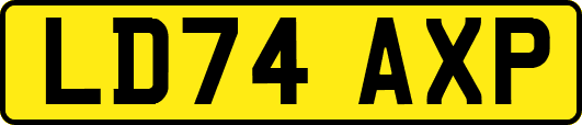 LD74AXP