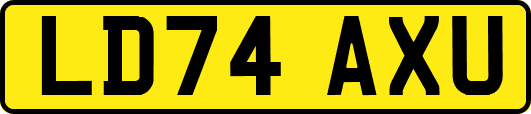 LD74AXU