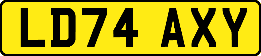 LD74AXY
