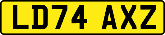 LD74AXZ