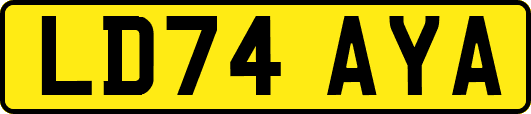 LD74AYA