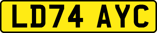LD74AYC
