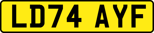 LD74AYF