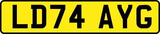 LD74AYG