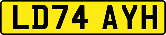 LD74AYH