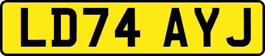 LD74AYJ