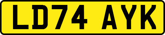 LD74AYK