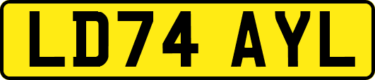 LD74AYL