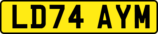 LD74AYM