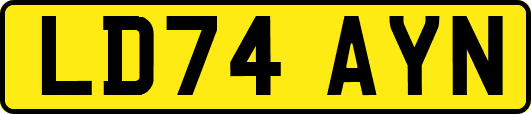 LD74AYN