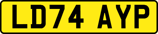LD74AYP