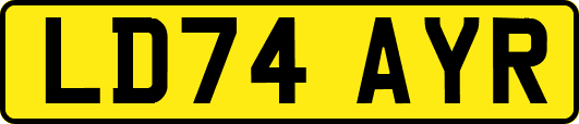 LD74AYR