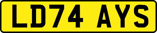 LD74AYS