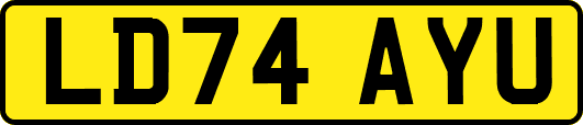 LD74AYU