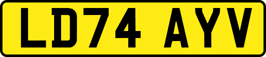 LD74AYV
