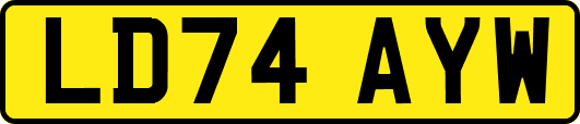 LD74AYW