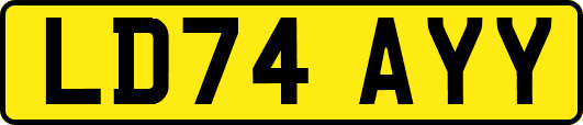 LD74AYY
