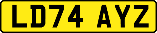 LD74AYZ