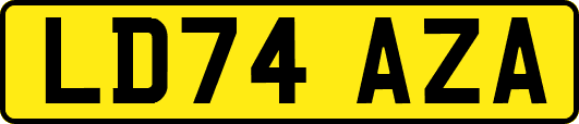 LD74AZA