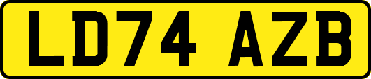 LD74AZB