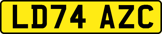 LD74AZC