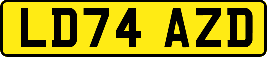LD74AZD