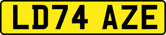 LD74AZE