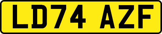 LD74AZF